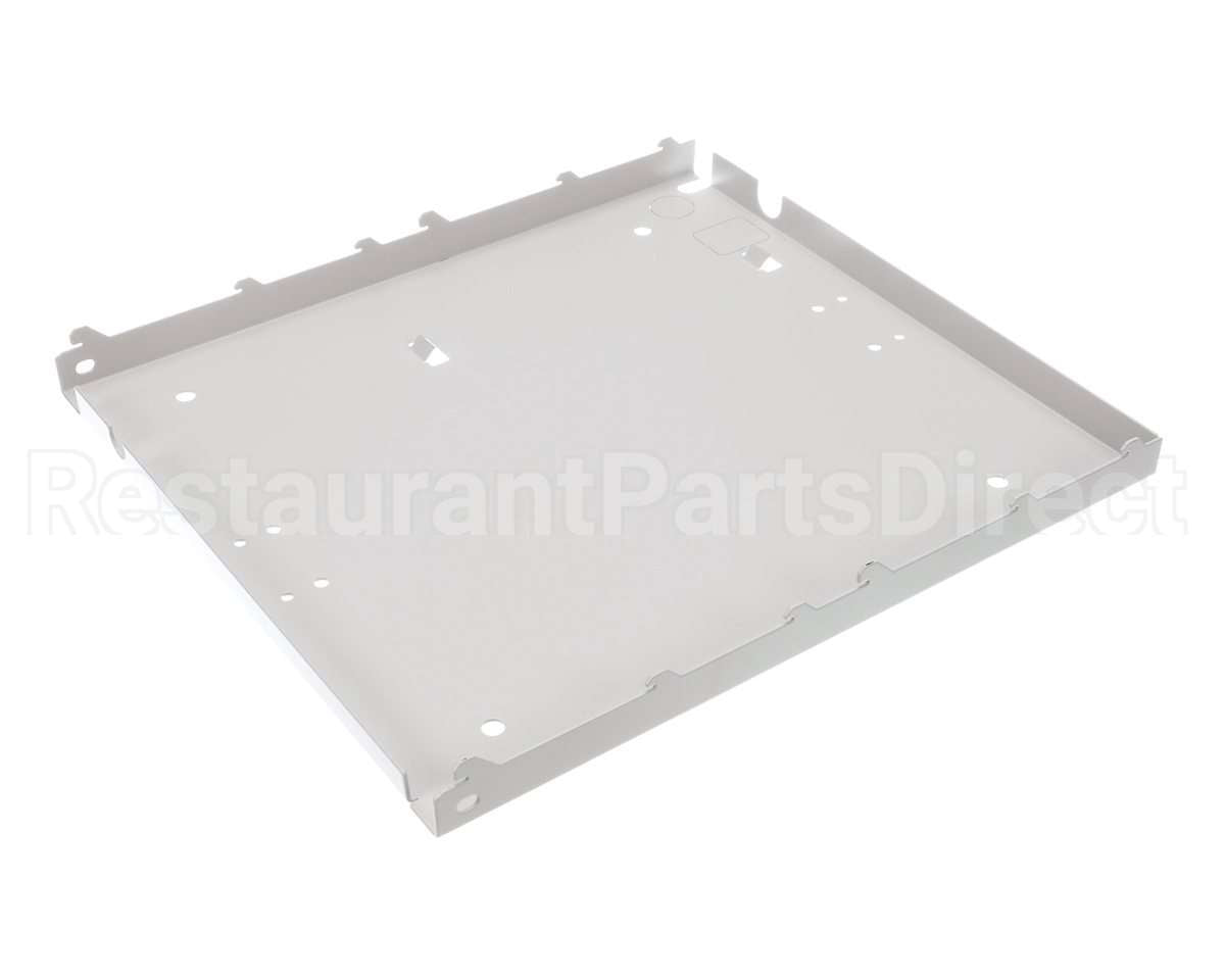 1024862 Alto Shaam Panel, Wall Mount, 2-Pod