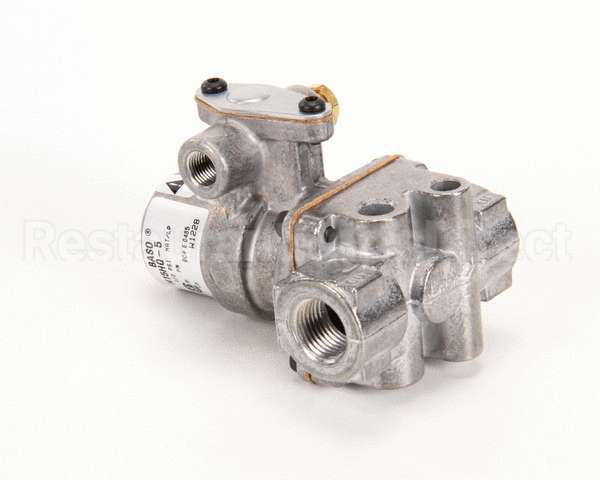 1025-1 Montague Valve Safety Pilot