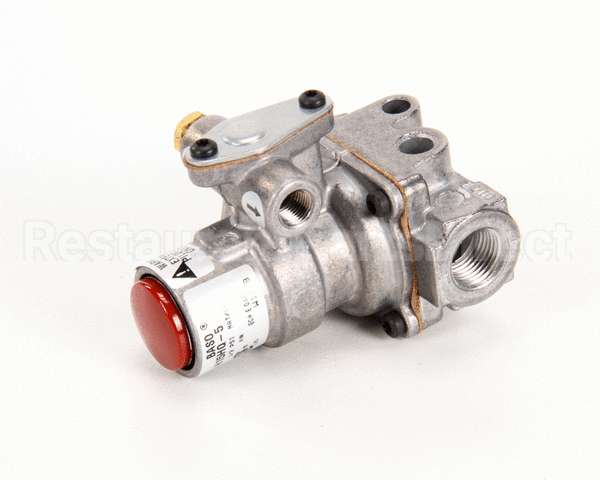 1025-1 Montague Valve Safety Pilot