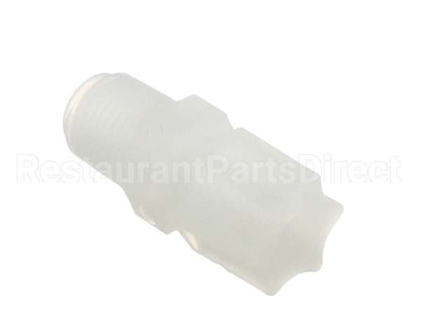 1025.00001.00 Fetco Fitting, Compression Male Conn