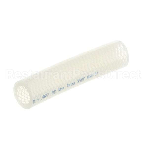 1025.00021.00 Compatible Fetco Tube, 31/32Od X 5/8Id X 4.25 L
