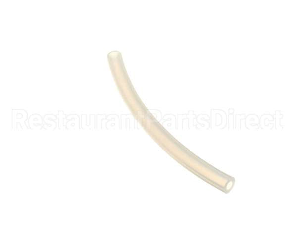 1025.00025.00 Fetco Tube, 1/2Od X 1/4Id X 7.500 Lg