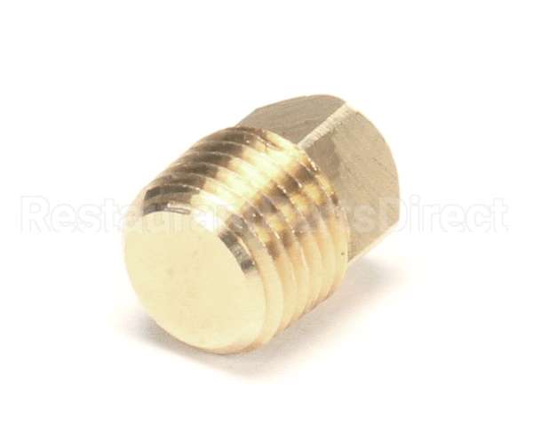 102500 Champion - Moyer Diebel Plug 1/4Npt Brass