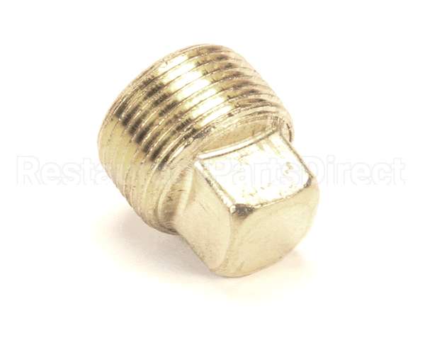 102505 Champion - Moyer Diebel Plug 3/4Npt Brass