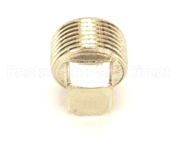 102505 Champion - Moyer Diebel Plug 3/4Npt Brass