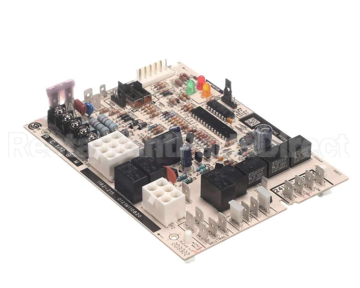1025182R Nortek Repl,Cntrl,Furnace,G8,1Stage,Fer