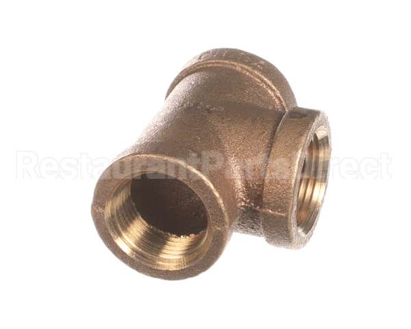 102521 Champion - Moyer Diebel Tee 3/4Npt Brass