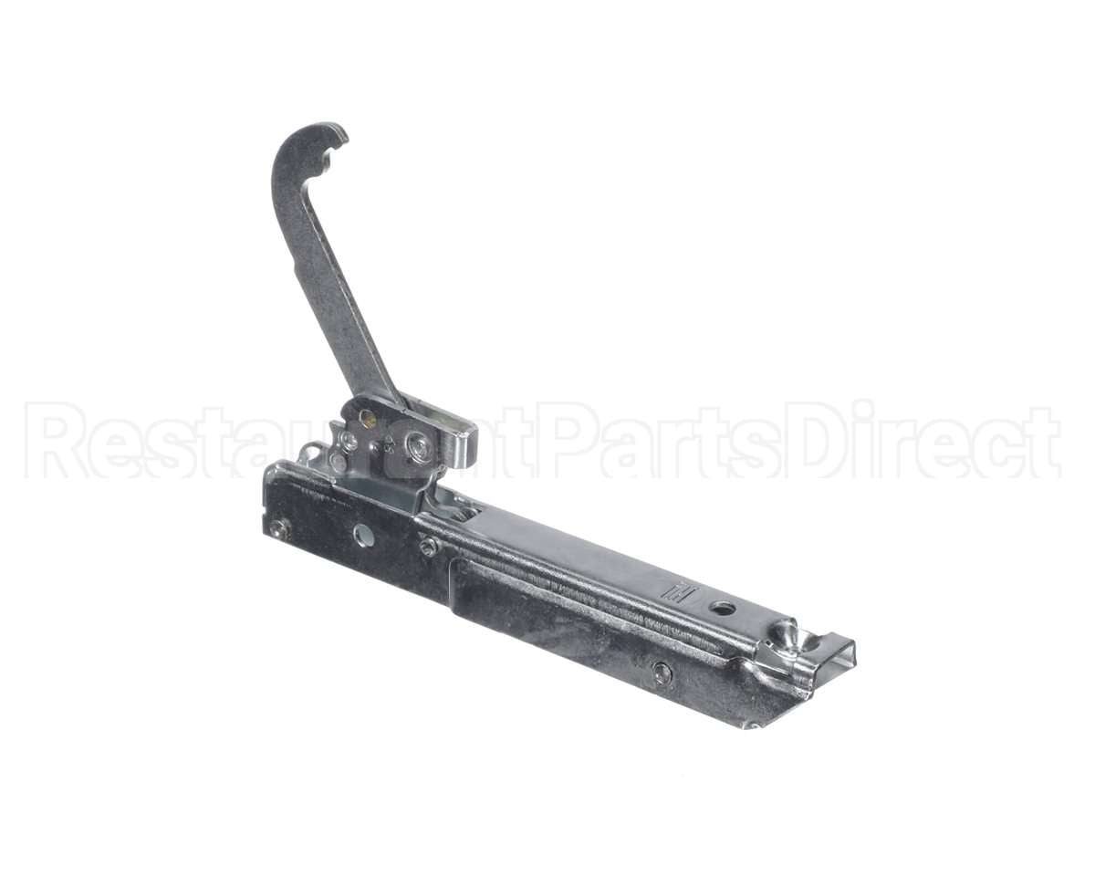 10253 Nemco Door Hinge