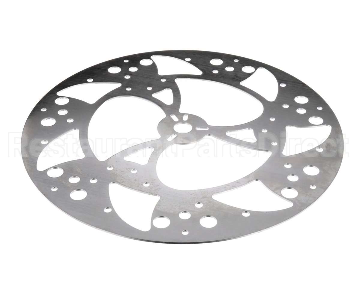 1025317 Alto Shaam Disk,7-Spit,All Options