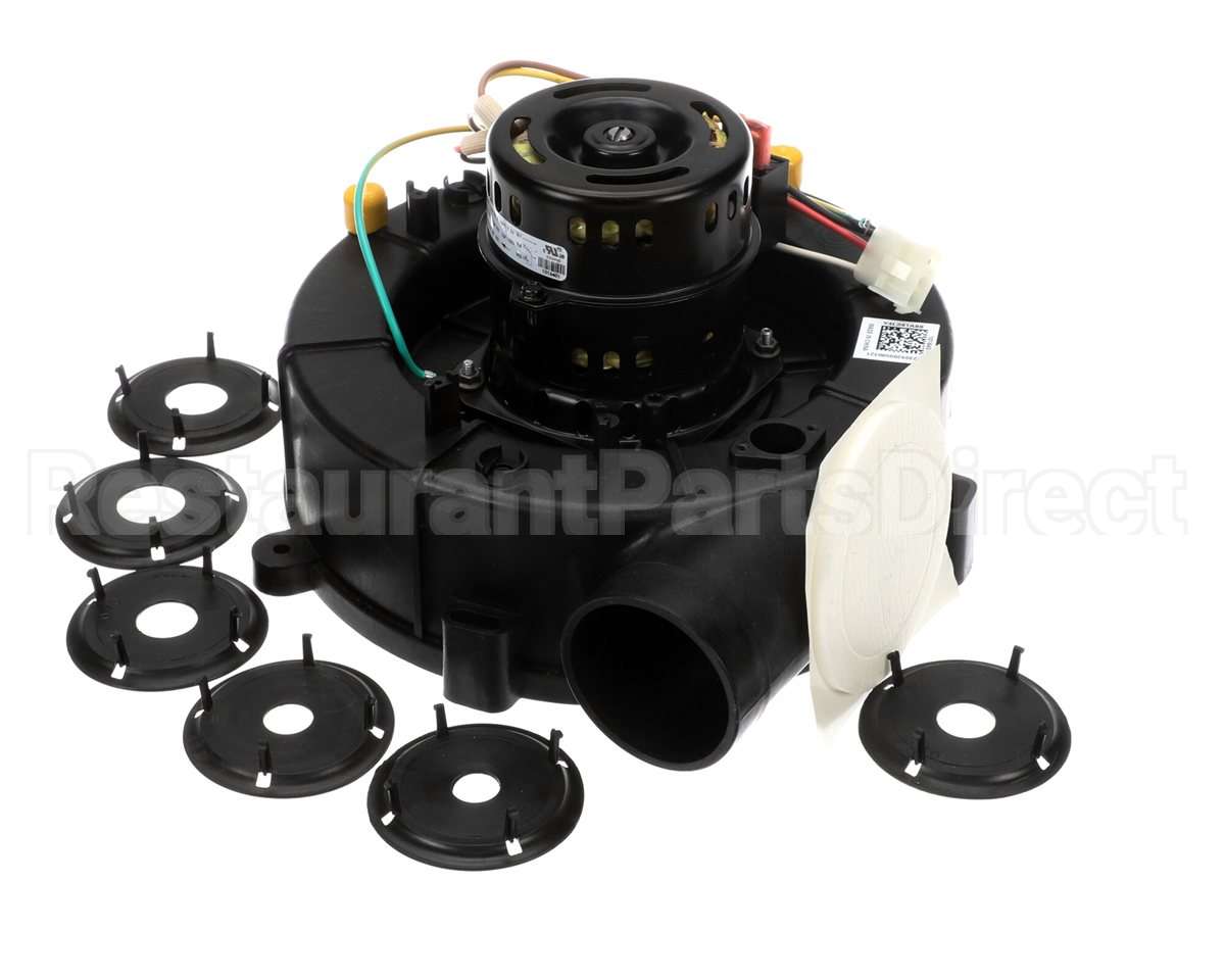 1025335 Nortek Repl,Kit,Inducer,Mg2S,Bomc