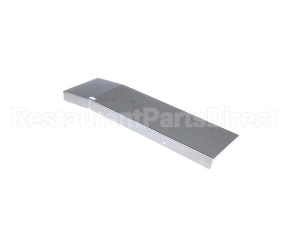 1025366 Alto Shaam Pan, Drip Tray Control Panel