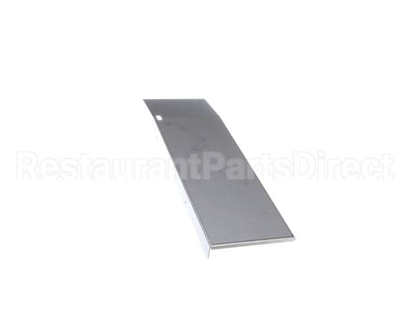 1025366 Alto Shaam Pan, Drip Tray Control Panel