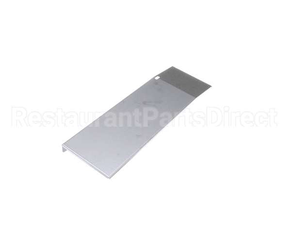 1025366 Alto Shaam Pan, Drip Tray Control Panel