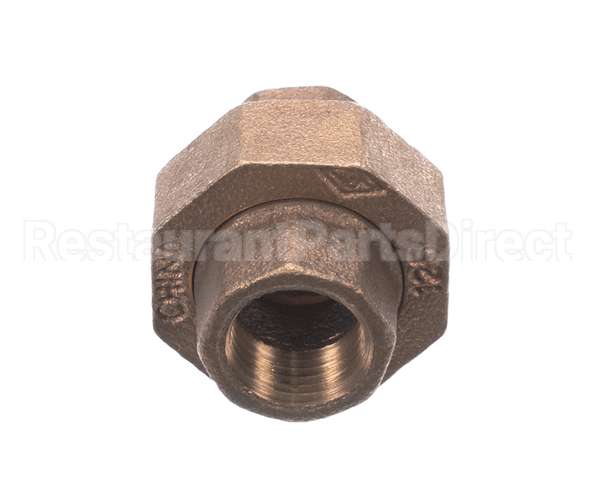 102549 Champion - Moyer Diebel Union 1/2Npt Brass
