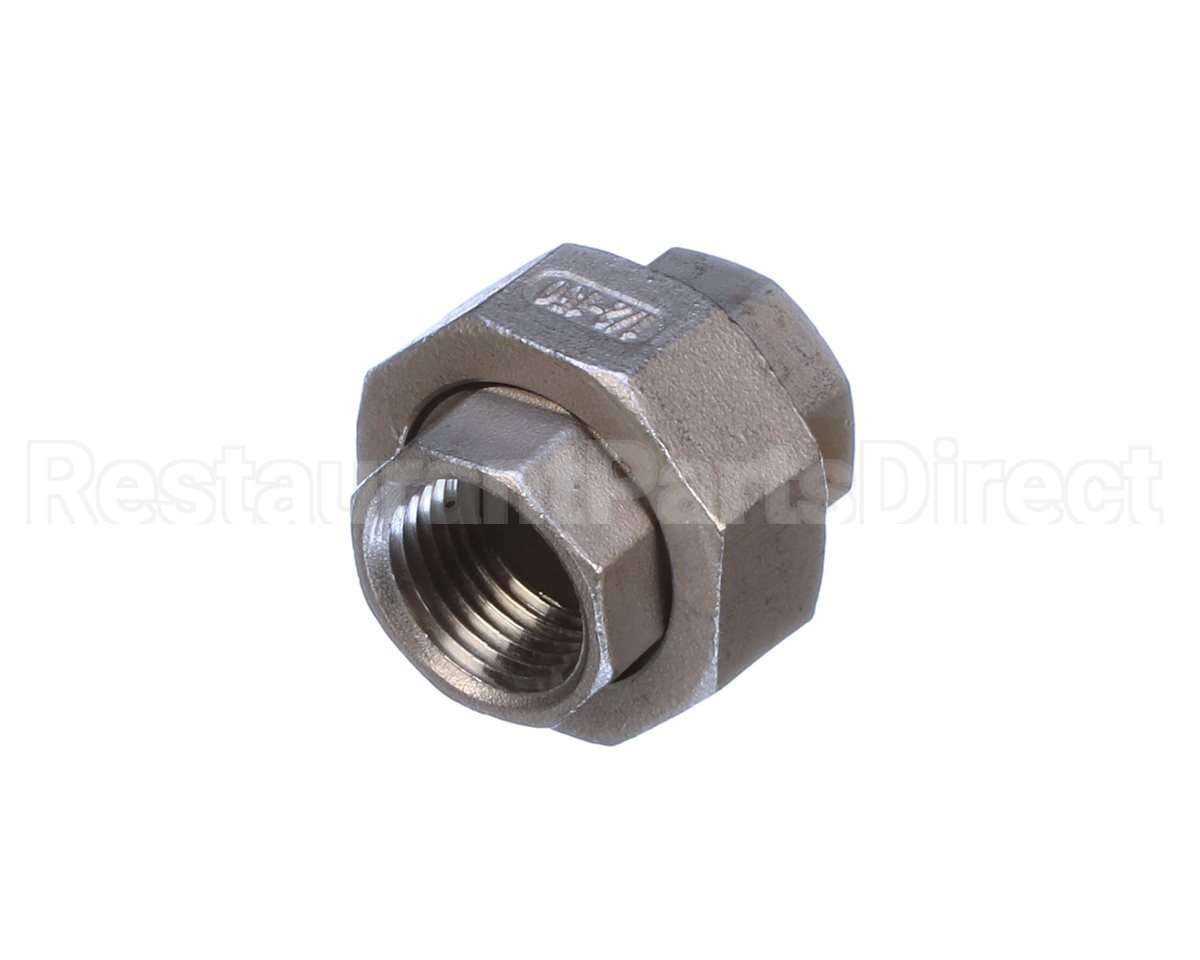 102550 Champion - Moyer Diebel Union 12Npt Sst