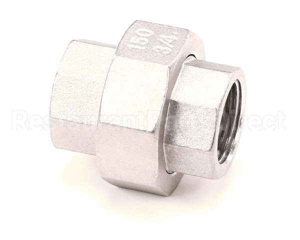 102554 Champion - Moyer Diebel Union 3/4Npt Sst