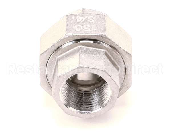 102554 Champion - Moyer Diebel Union 3/4Npt Sst