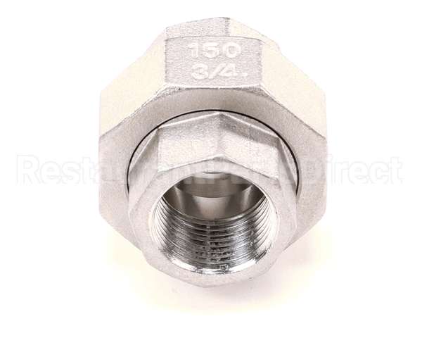 102554 Champion - Moyer Diebel Union 3/4Npt Sst