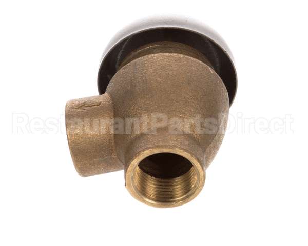 102556 Champion - Moyer Diebel Vacuum Breaker 1 Inch