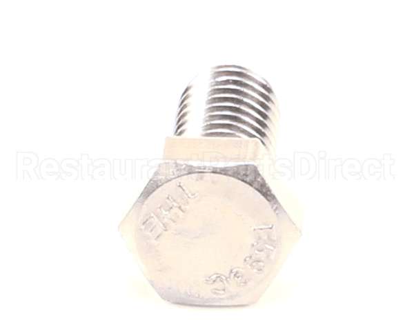 102563 Champion - Moyer Diebel Bolt 3816 X 34 Hex Head