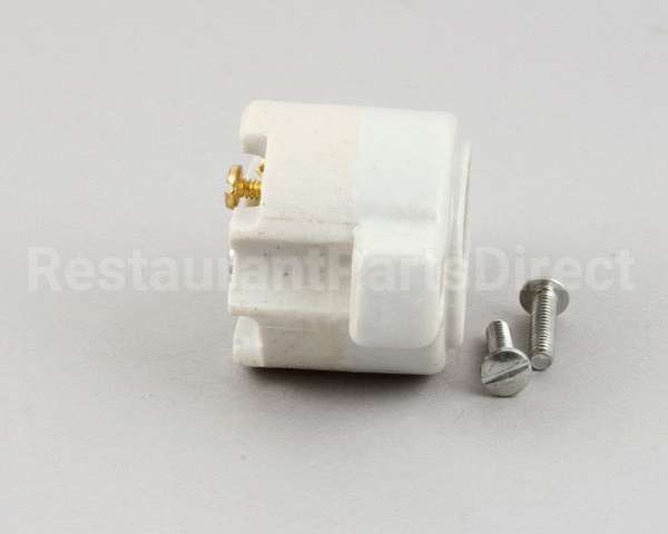 1025800 Garland Porc.lamp Socket- Parts Use Ck