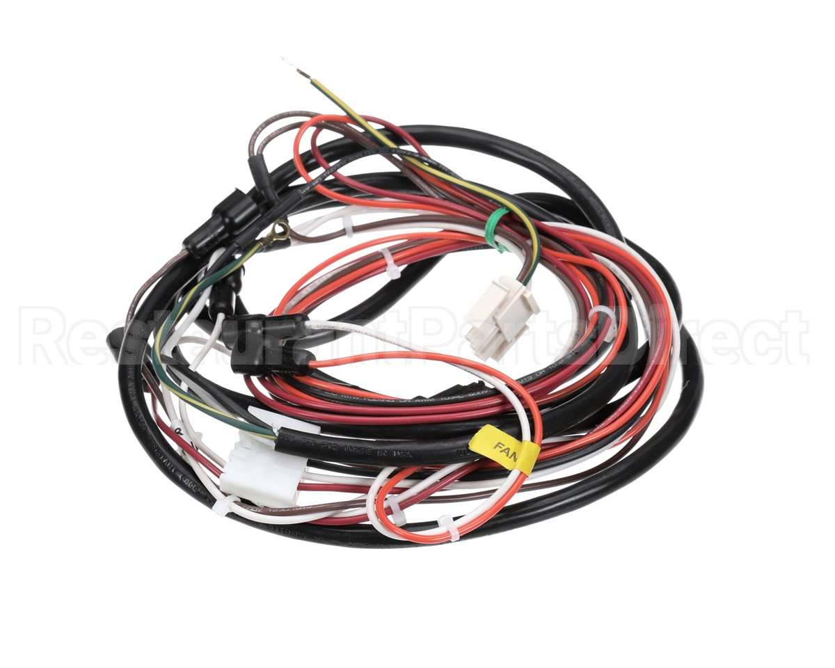 1026161 Perlick Main Wire Harness