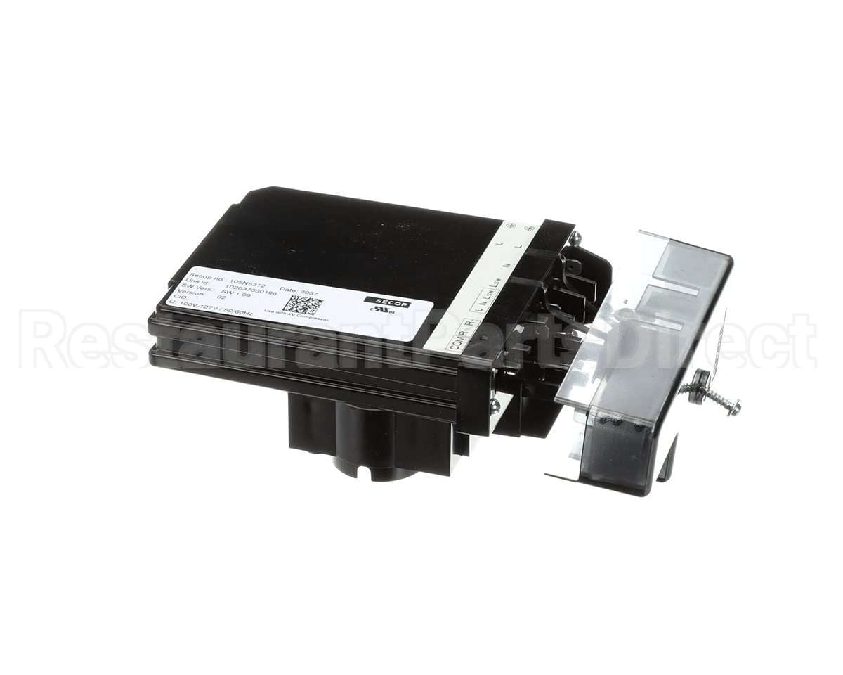 1026310 Perlick Inverter, Secop, Xv Controller