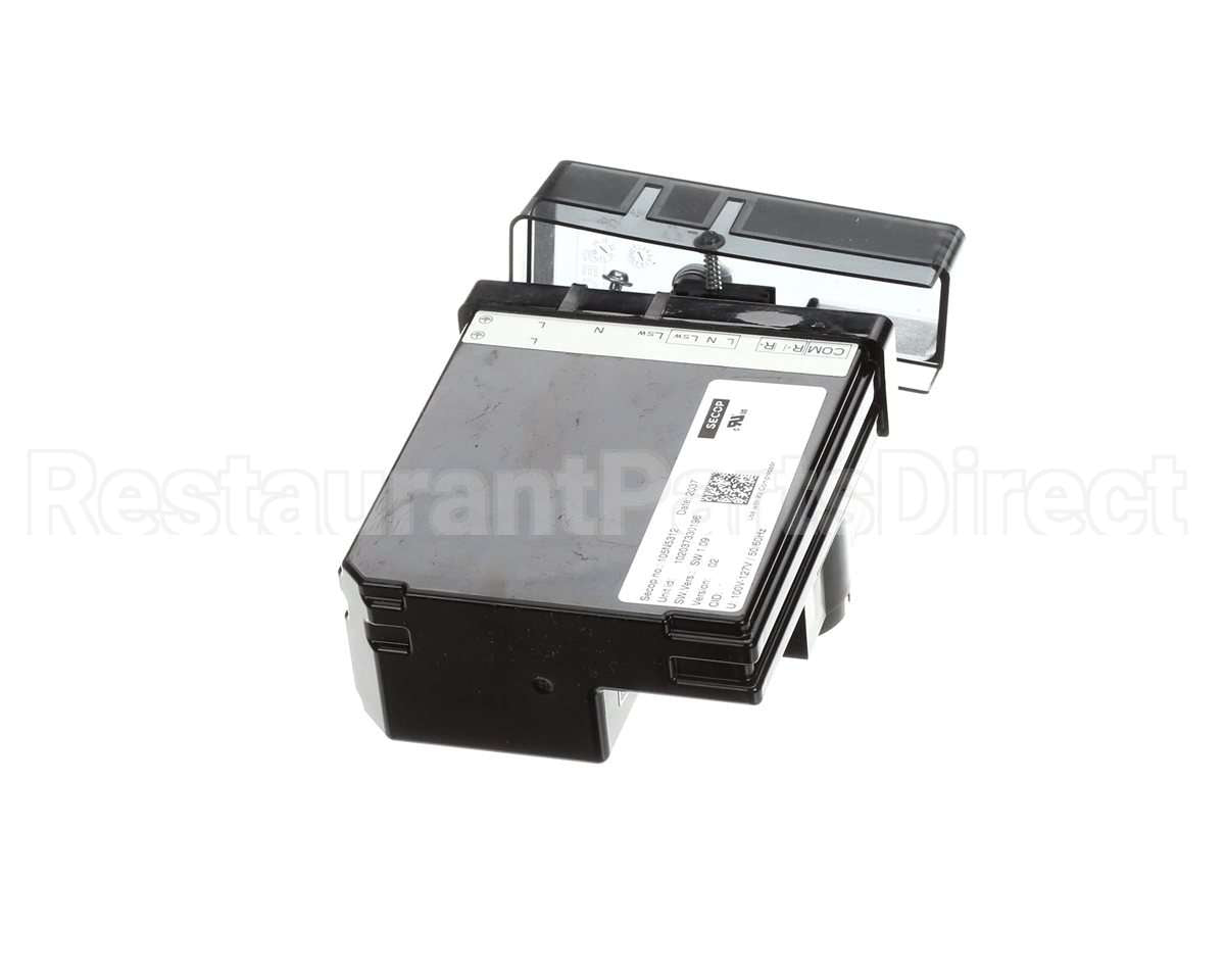 1026310 Perlick Inverter, Secop, Xv Controller