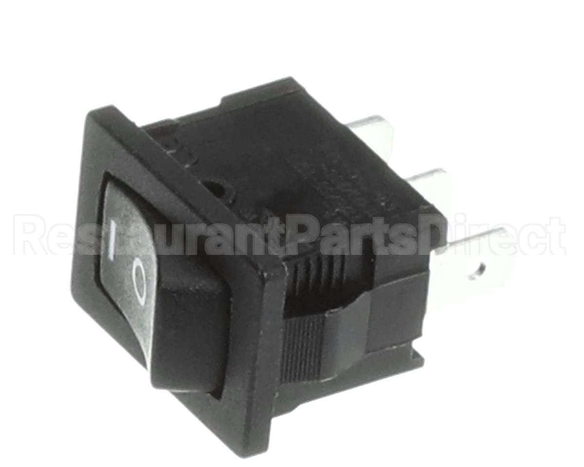 1026316A Perlick Led Switch, 3-Way Hydrocarbon