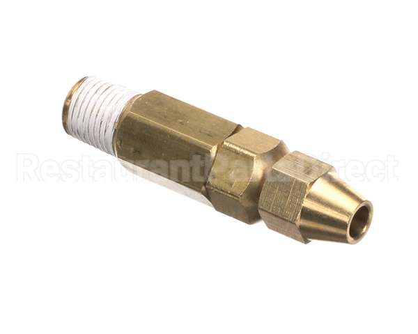 10264 Gaylord Brass Detergent Check Valve F