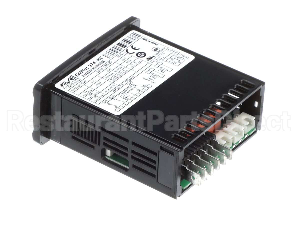 1026455A Perlick Fr Series Digital Controller