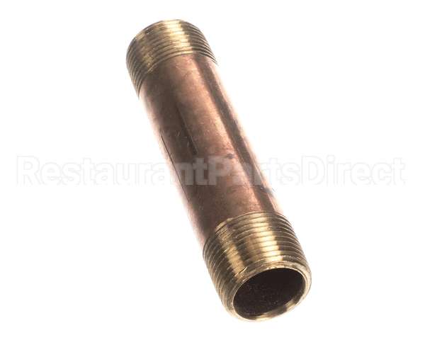 102653 Champion - Moyer Diebel Nipple 34X4 Brass