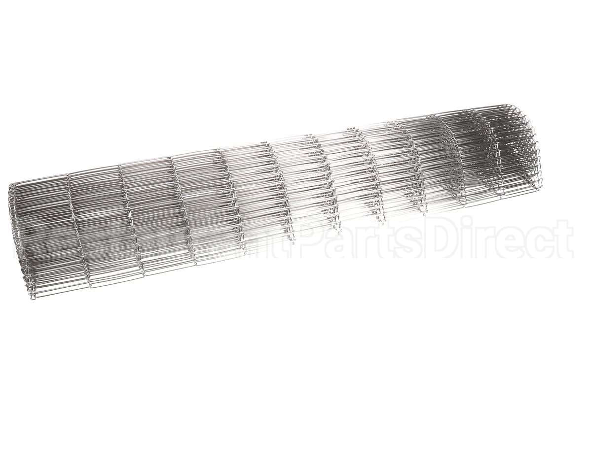 102670 Turbochef Wirebelt .072 X 32W X 12Ft Ss #525 2/1