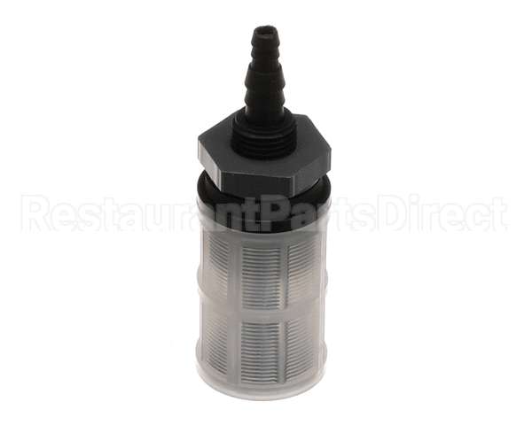 10269 Gaylord 1/4" Foot Valve (In Tank)