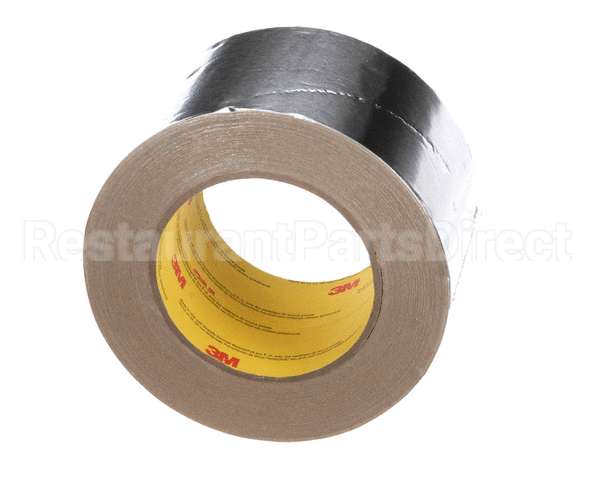 102698 Turbochef Aluminium Foil Tape 3 Inch