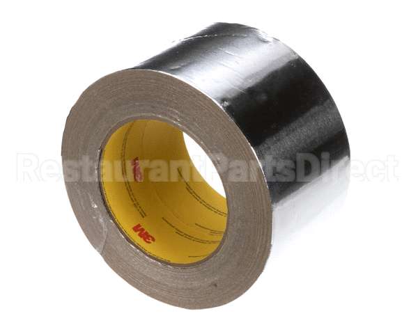 102698 Turbochef Aluminium Foil Tape 3 Inch