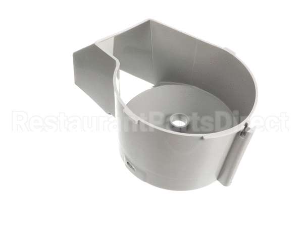 102699S Robot Coupe R201Ea Veg Prep Bowl Assembly