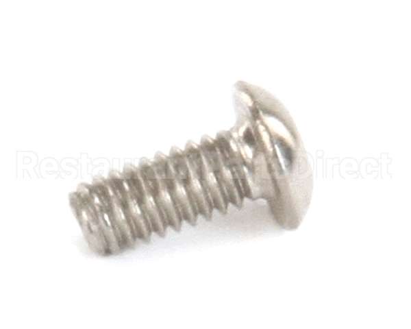 102748 Turbochef Screw, Torx T-15 Security #8-32 X .38