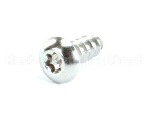102752 Turbochef Screw, #8-16 Sheet Metal Torx Security