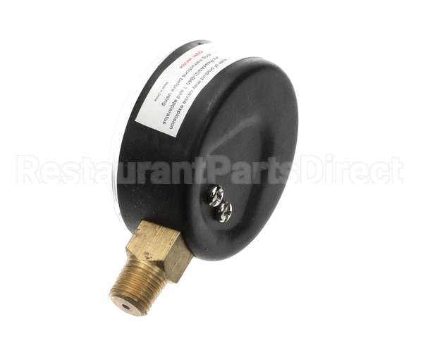 10277 Gaylord Pressure Gauge Type 35 (0-300