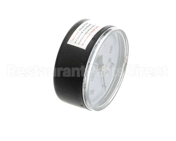 10277 Gaylord Pressure Gauge Type 35 (0-300
