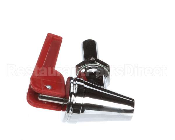 102770 Newco Faucet, Hot Water Assembly