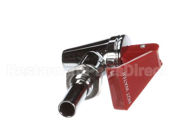 102770 Newco Faucet, Hot Water Assembly