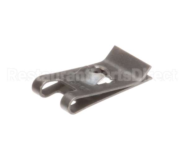 102813 Turbochef Fast Lead Mounting Clip (Bottom Jetplate