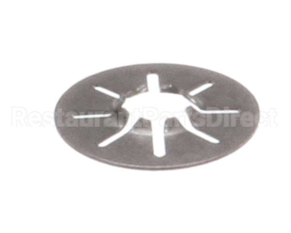 102817 Turbochef Fast Lead Screw Retainer (Bottom Jetplat