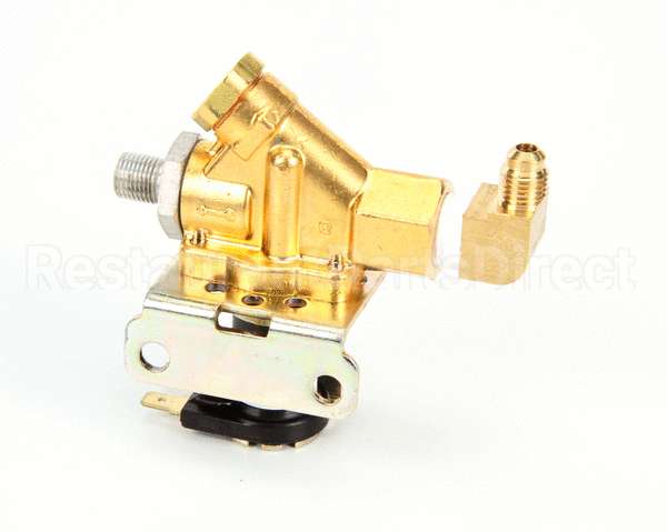 102820 Newco Valve Assembly, S-45 Ace .250