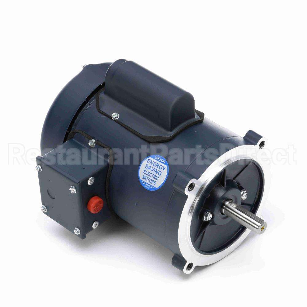 102865 Leeson Motor