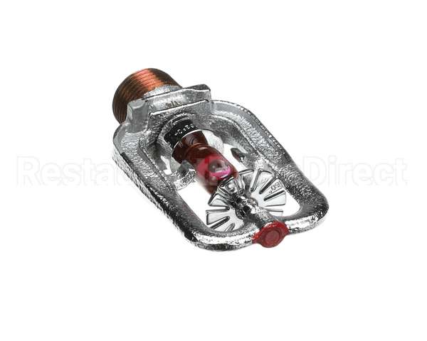 10287 Gaylord 325 Degree Water Spray Nozzle (Purple)