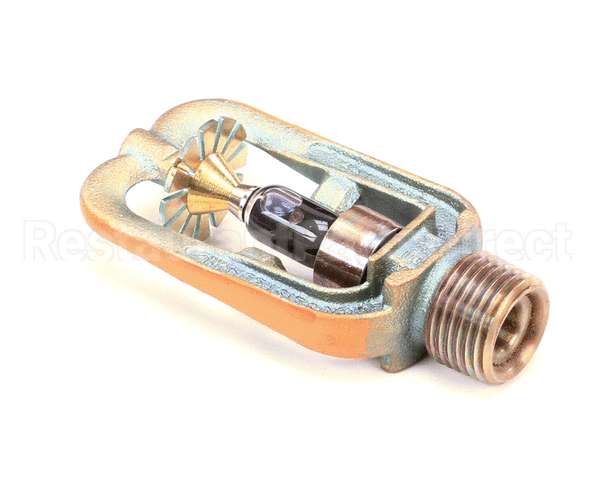 10289 Gaylord 500 Degree 160 Spray Angle