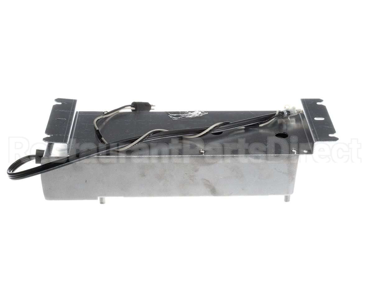 10293713S Victory Heated Condensate Pan